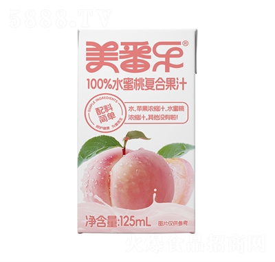 ˮҸϹ֭125ml