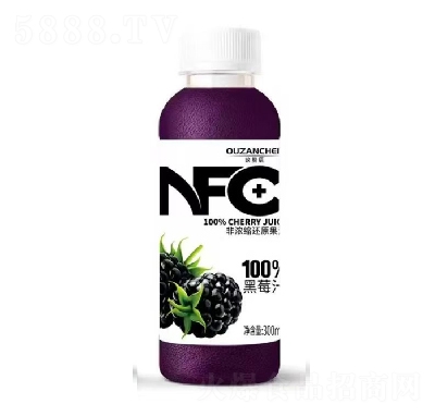ŷ޳NFC֭Ϻݮ֭300ml