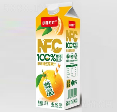 СʱNFC100%Ȼ֭1kg