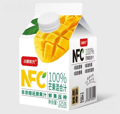 СʱNFC100%â֭325g