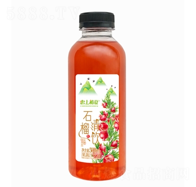 ϳʯ֭Ʒ500ml