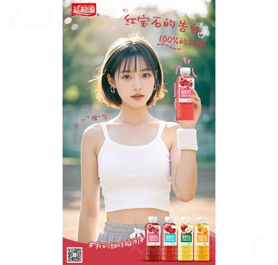 Դ100%֭500ml