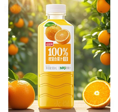 Դ100%ȸϹ֭500ml