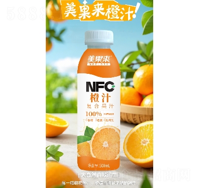 NFC֭500ml
