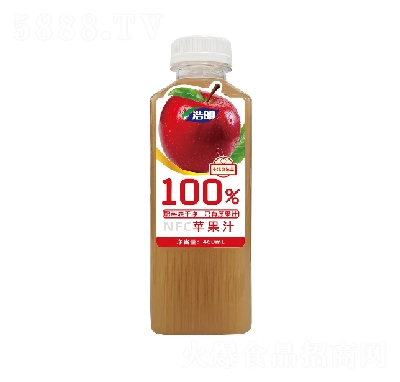 NFC֭ƻ֭460ml