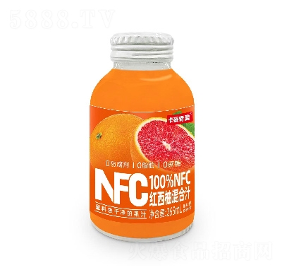 ӯNFC֭Ϻ֭265ml