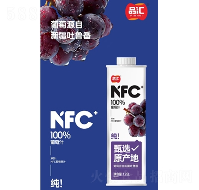 ƷNFC100%֭1.25L