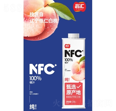 ƷNFC100%֭1.25L