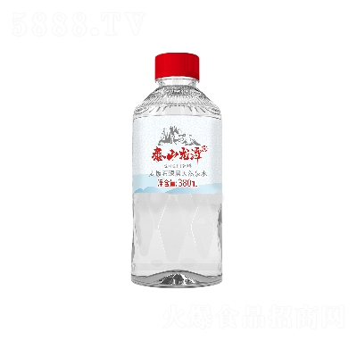 ̩ɽ̶ȻȪˮ380ml