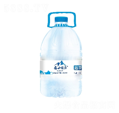 ̩ɽ̶ȻȪˮ5.5L