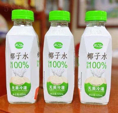 ֮ѡ100%Ҭˮ420ml
