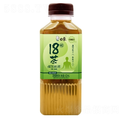 ����18���-�������ᣨGABA���˲�������ֲ������420mL