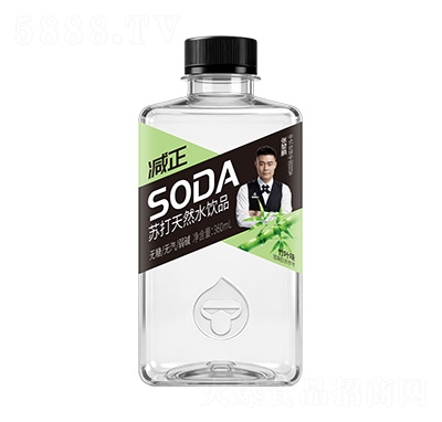 �����մ���Ȼˮ��Ʒ��Ҷζx�ň���360ml