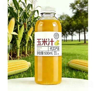 �ſ�������֭500ml�нӴ��ӹ�