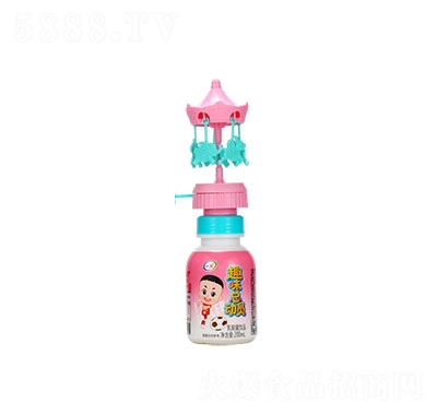 һŨȤζ�ܶ�Ա�������Ʒ(��תľ�����)200ml