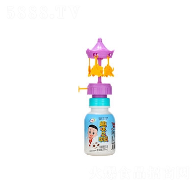 һŨȤζ�ܶ�Ա�������Ʒ(��תľ������)200ml