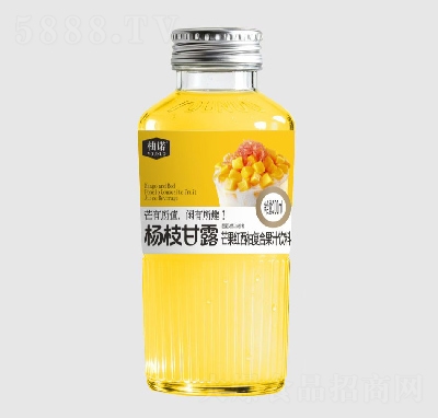��ŵ��֦��¶â�������ָ��Ϲ�֭����300ml