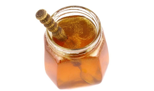½