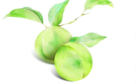 ÷