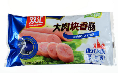 ˫