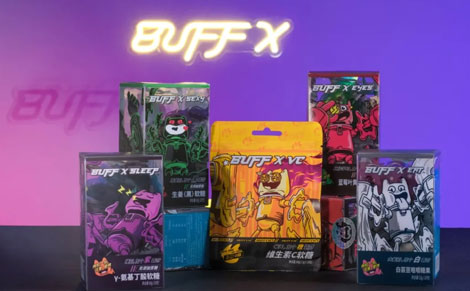 BuffXǹ
